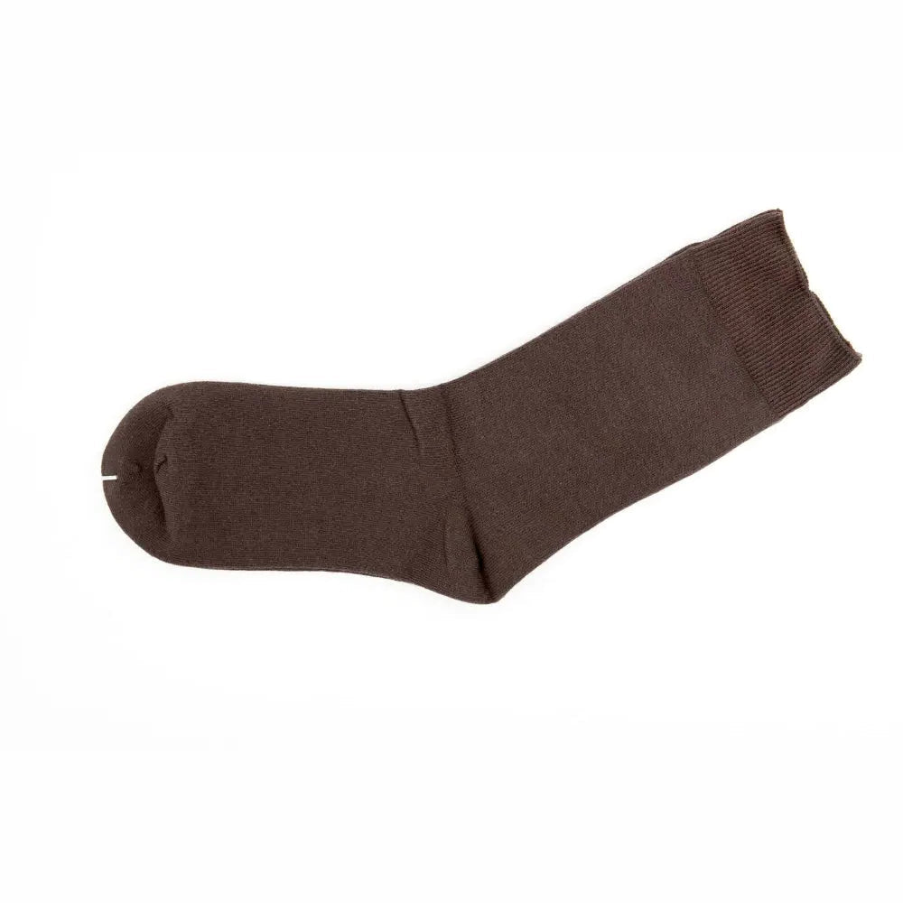 No Elastic Dress Socks Loose Top Business Socks Size - Pantsnsox