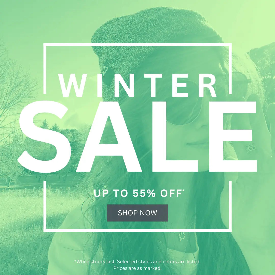 Sizzling Winter Savings