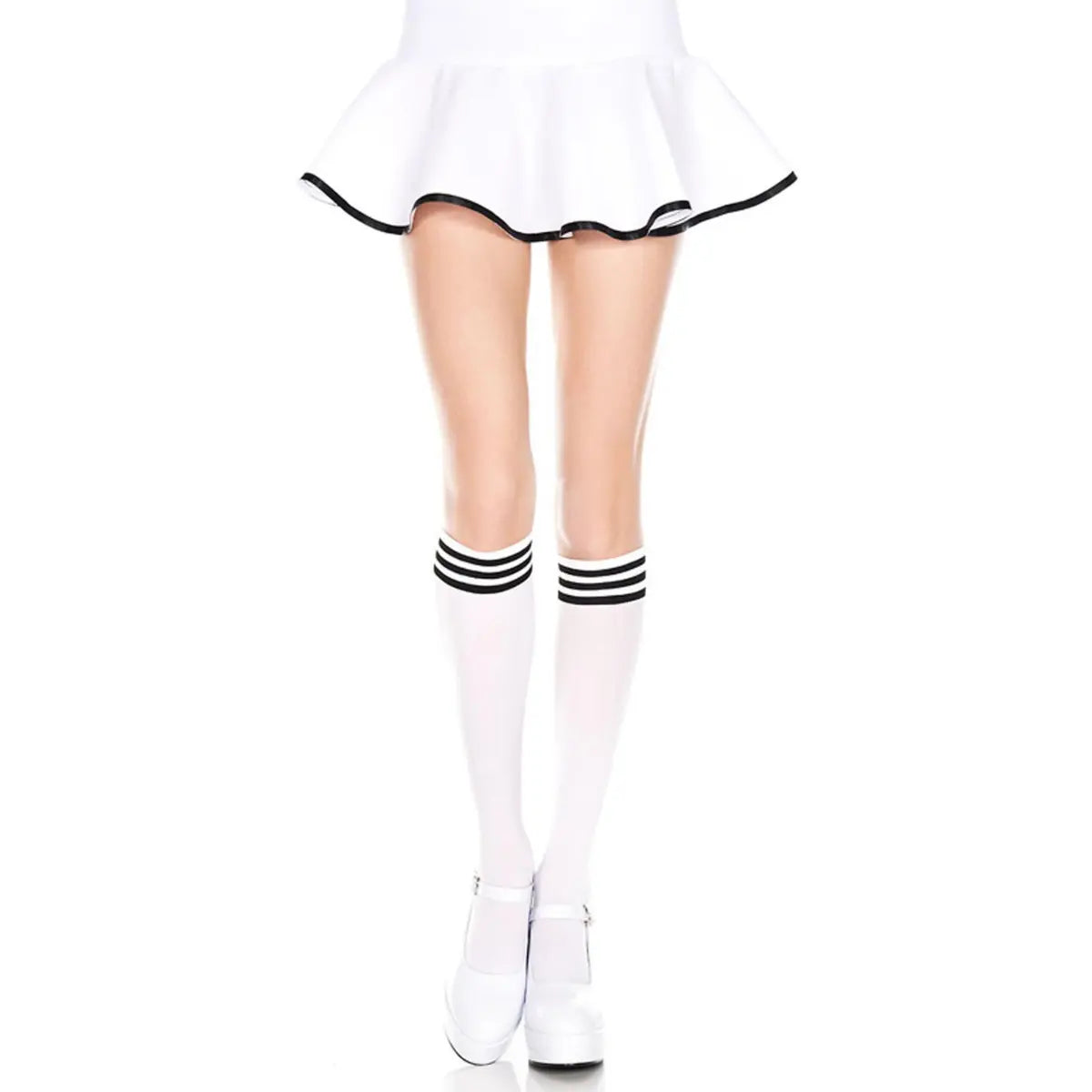 knee high socks