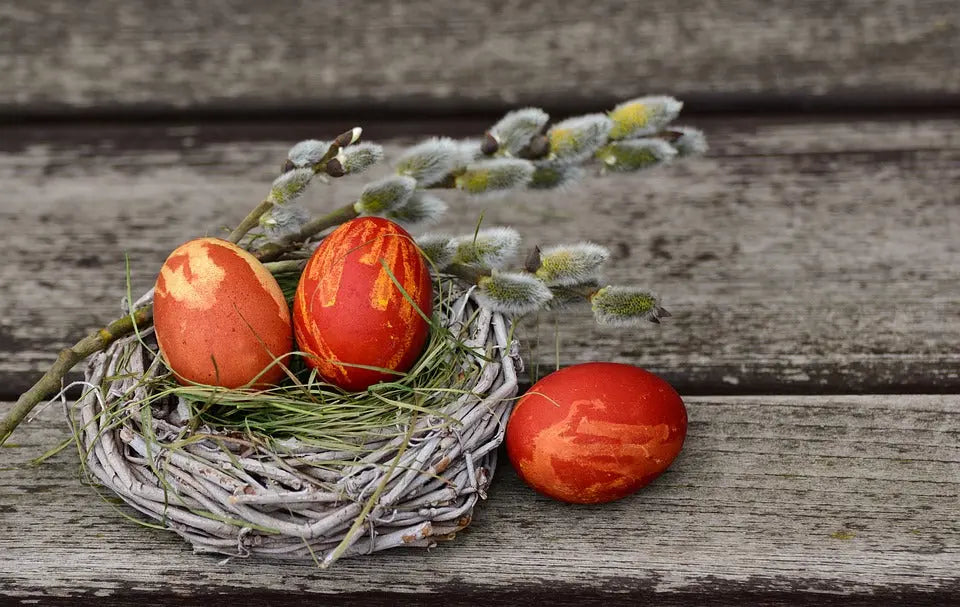 Happy Easter