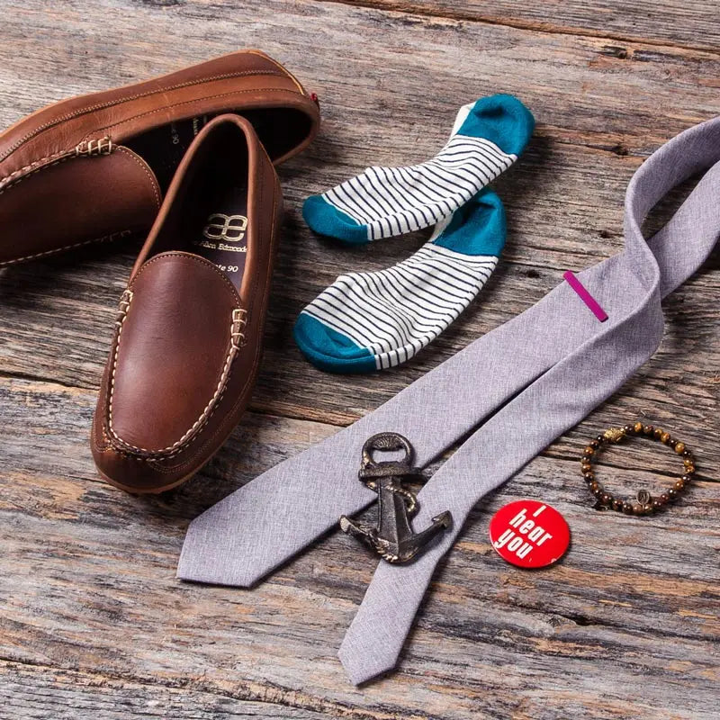 Men's Low Cut Socks