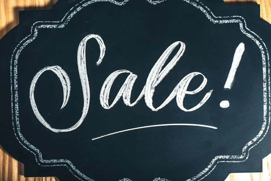 Limited Time Offer