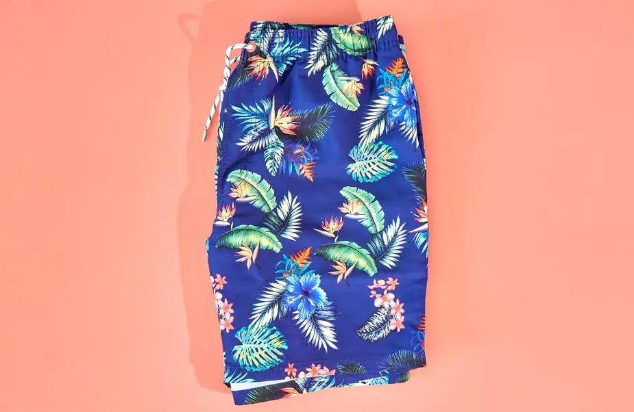MEN'S SWIMWEAR