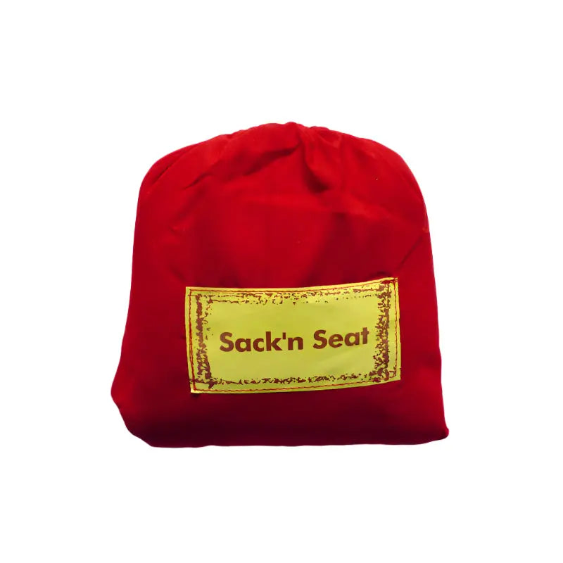 Baby Child Portable Change Normal Chair to High Chair Seat Belt Sack N Seat