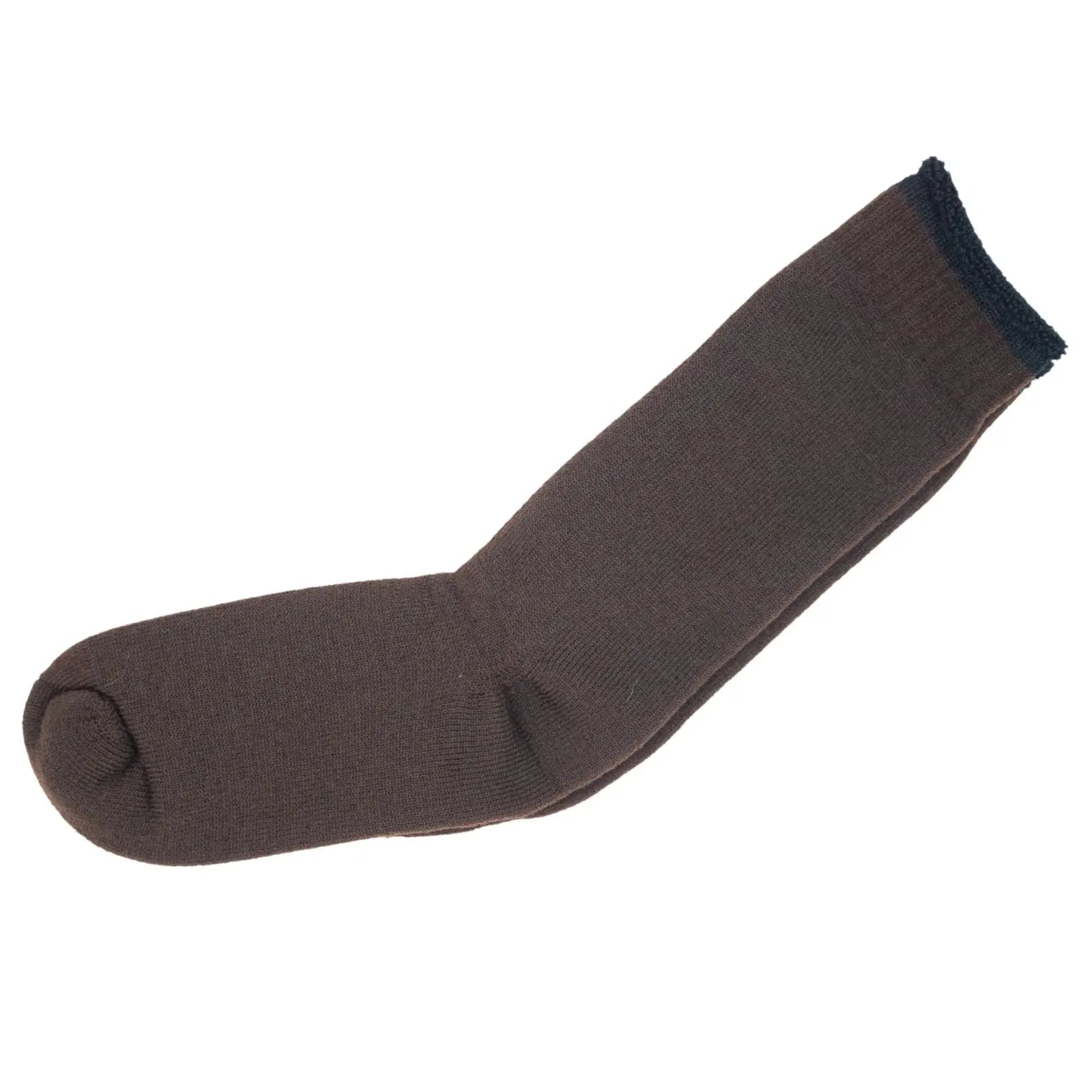 12 Pairs Extra Thick Woollen Blend Work Socks Pantsnsox