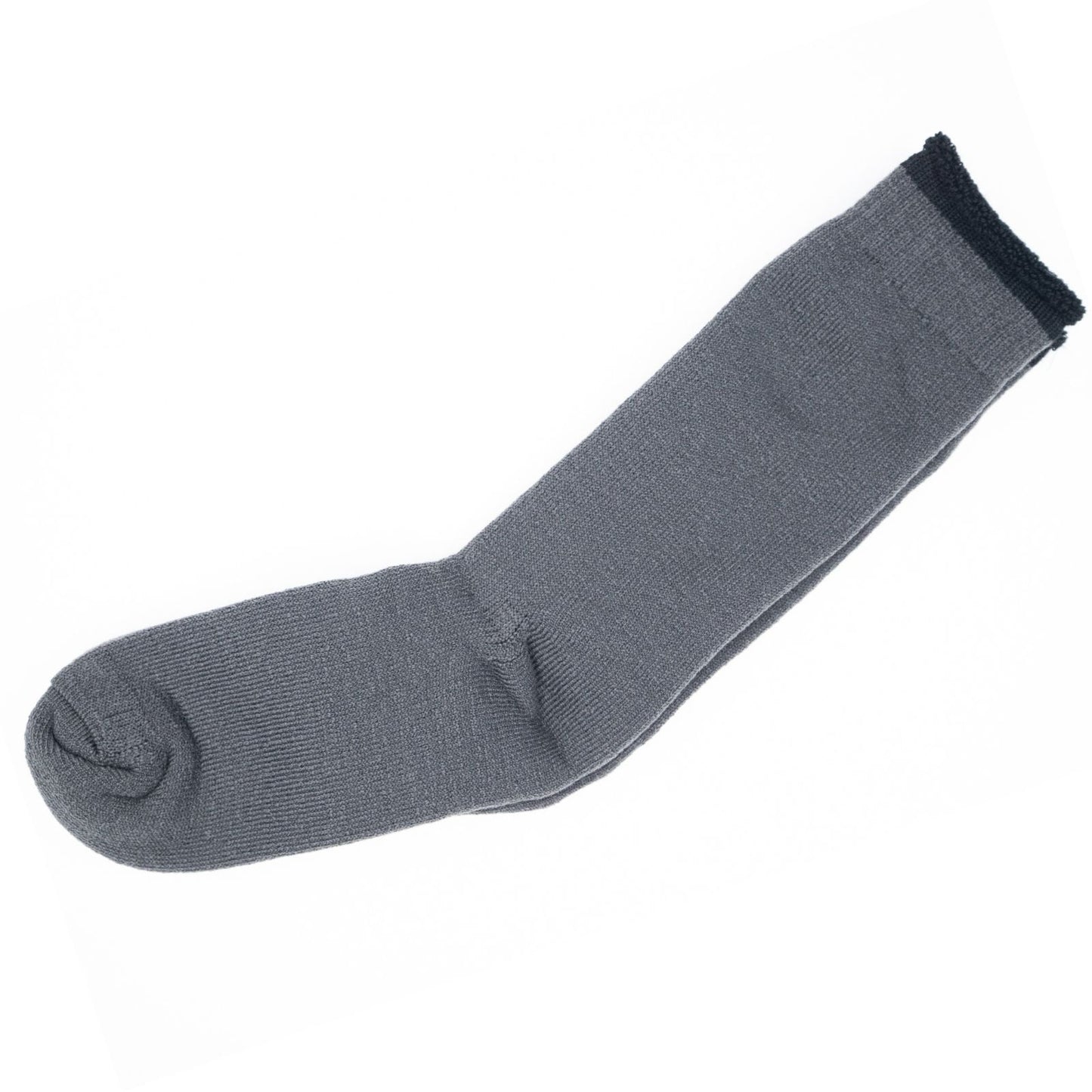 3 Pairs Thick Woollen Blend Work Socks