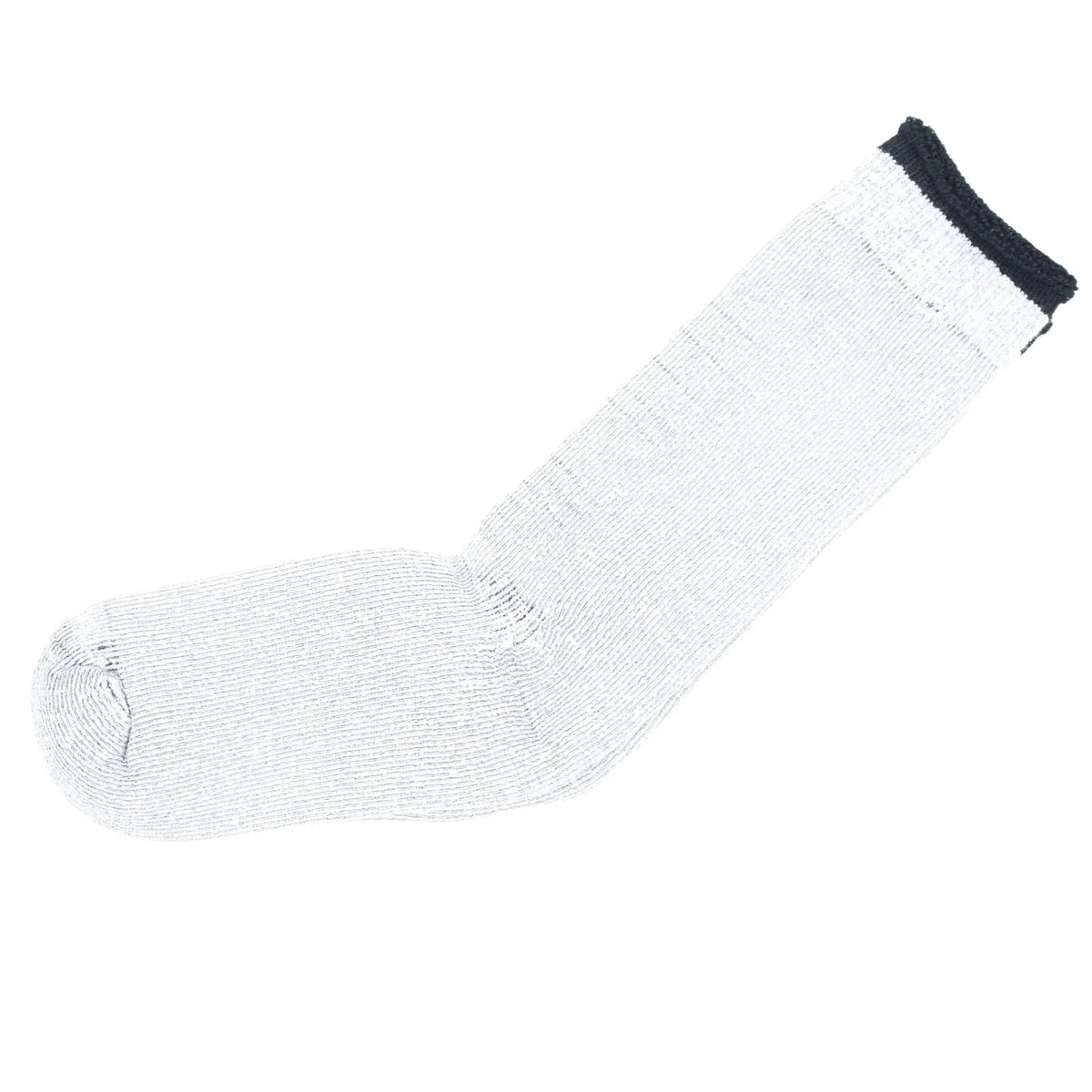 12 Pairs Extra Thick Woollen Blend Work Socks Pantsnsox