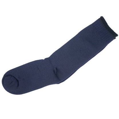 3 Pairs Thick Woollen Blend Work Socks