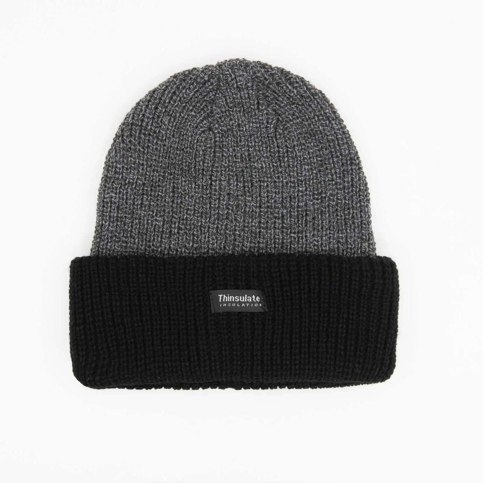 Fashion Knitted Hats Winter Mens Womens Unisex Hat Black Red Grey Pantsnsox