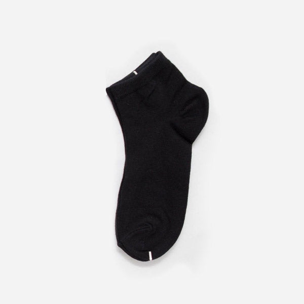 12 Pairs Kid's Premium Cotton Socks - Pantsnsox
