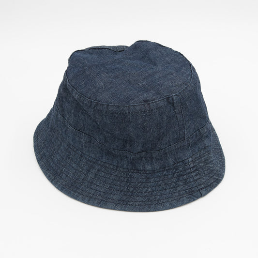 Bucket Hats Cowboy blue Hiking Fishing Cap - Pantsnsox