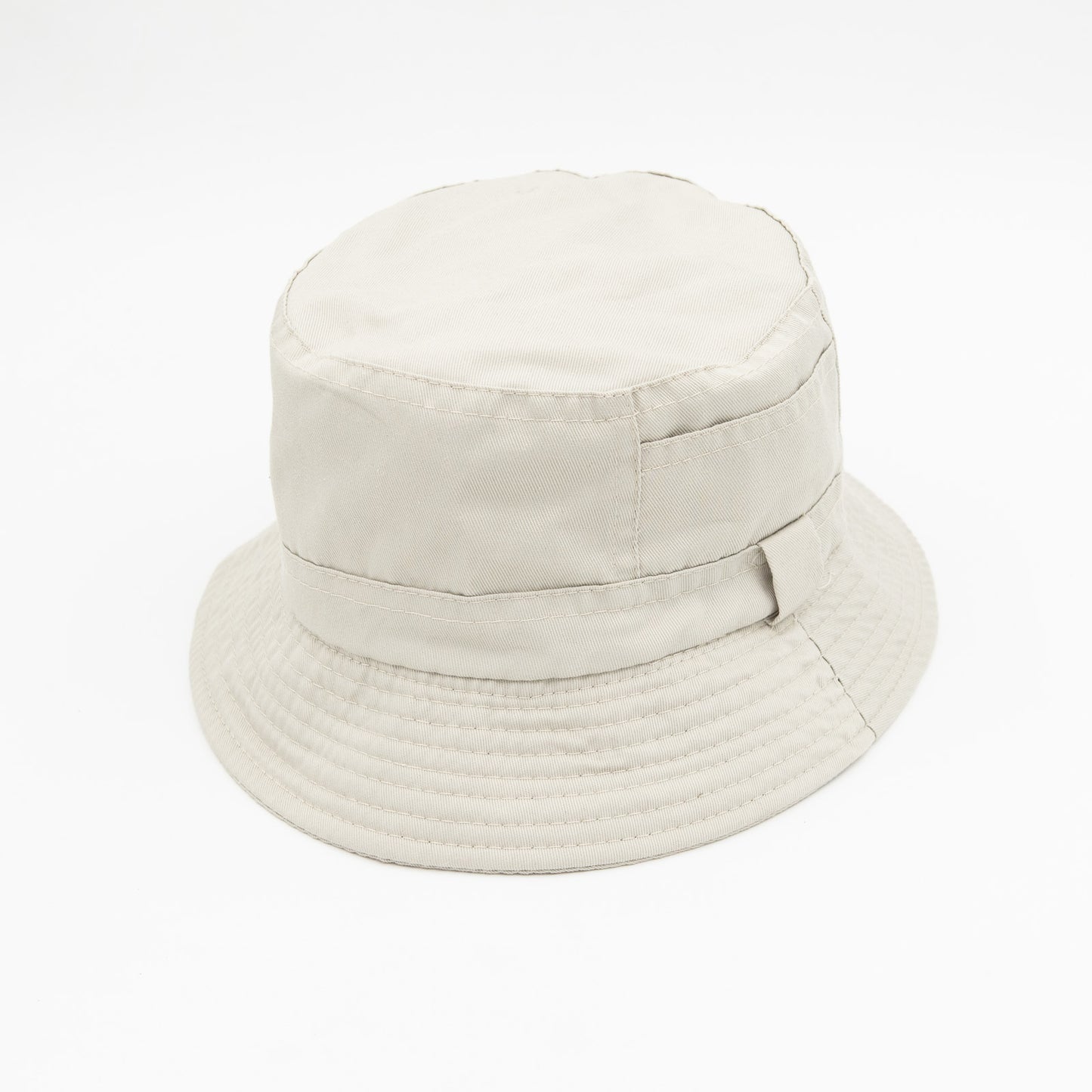 White Hiking Fishing Bucket Hats - Pantsnsox