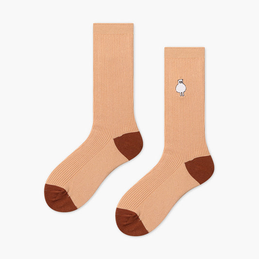 Goat Casual Socks - Pantsnsox