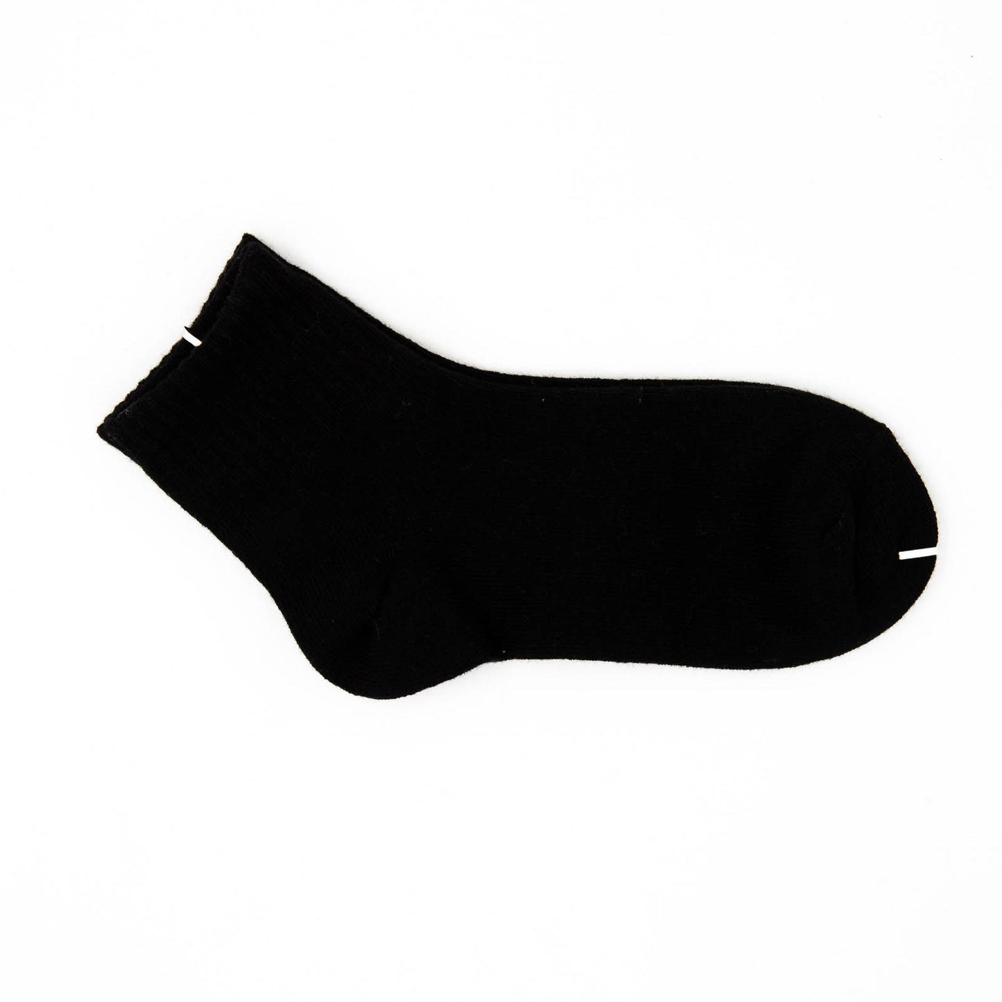 Black School Sports Socks - Pantsnsox