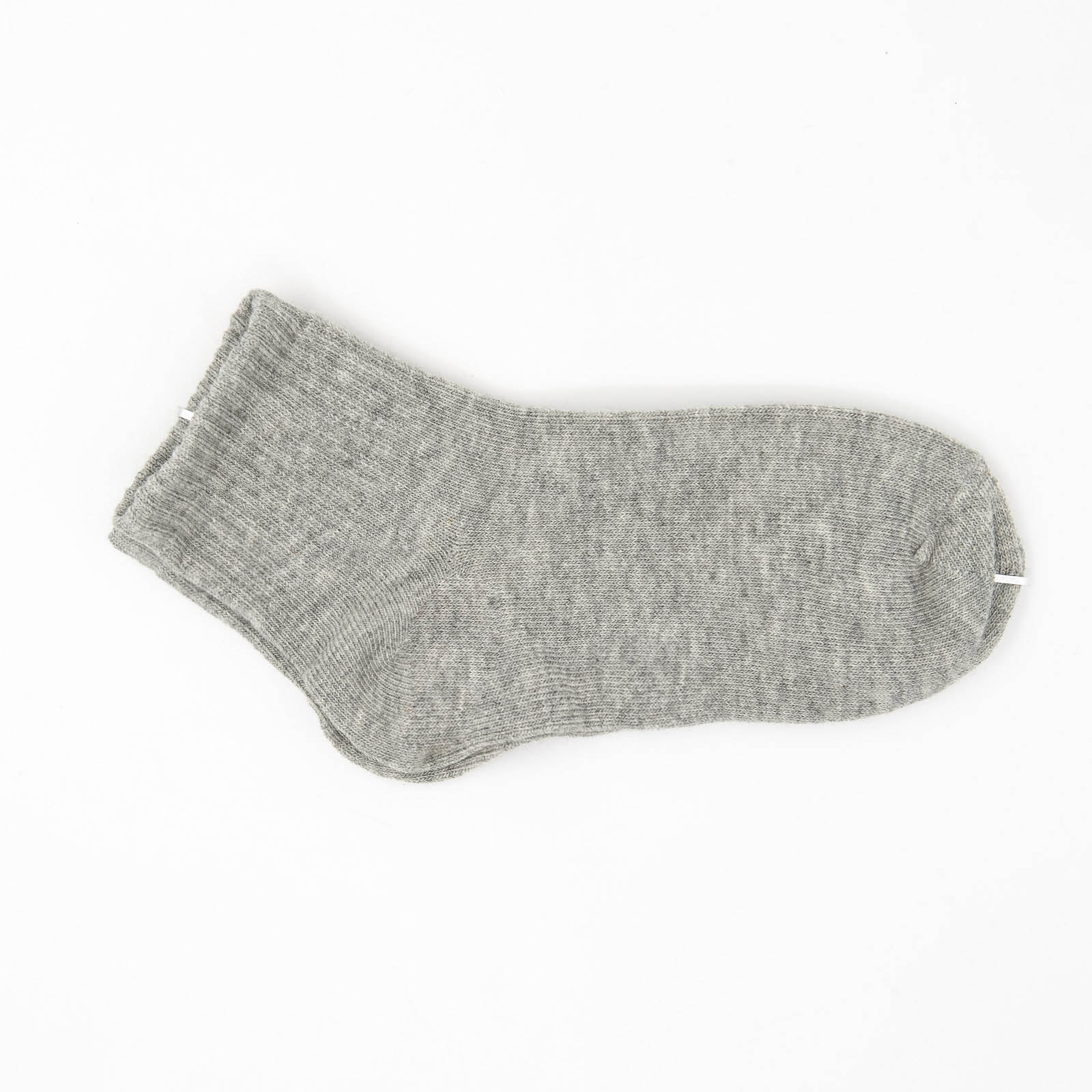 Grey Premium School Socks - Pantsnsox