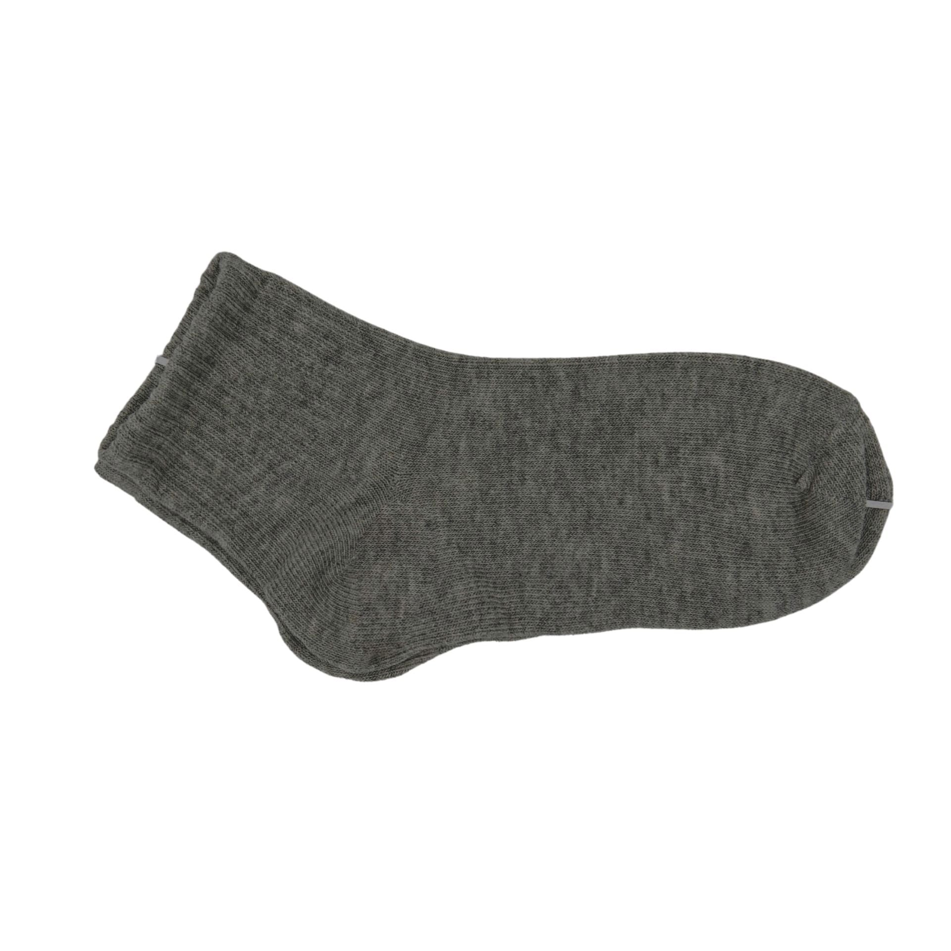 Dark Grey School Sports Socks - Pantsnsox