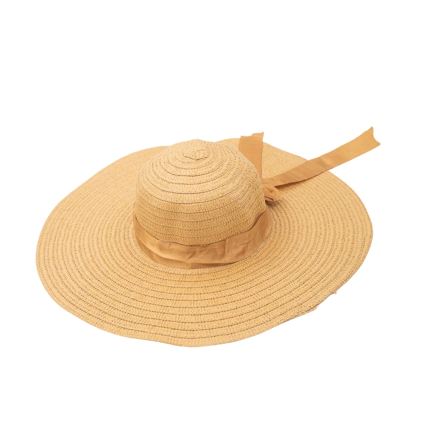 Ultra Wide Women's Beach Sun Hat - Pantsnsox