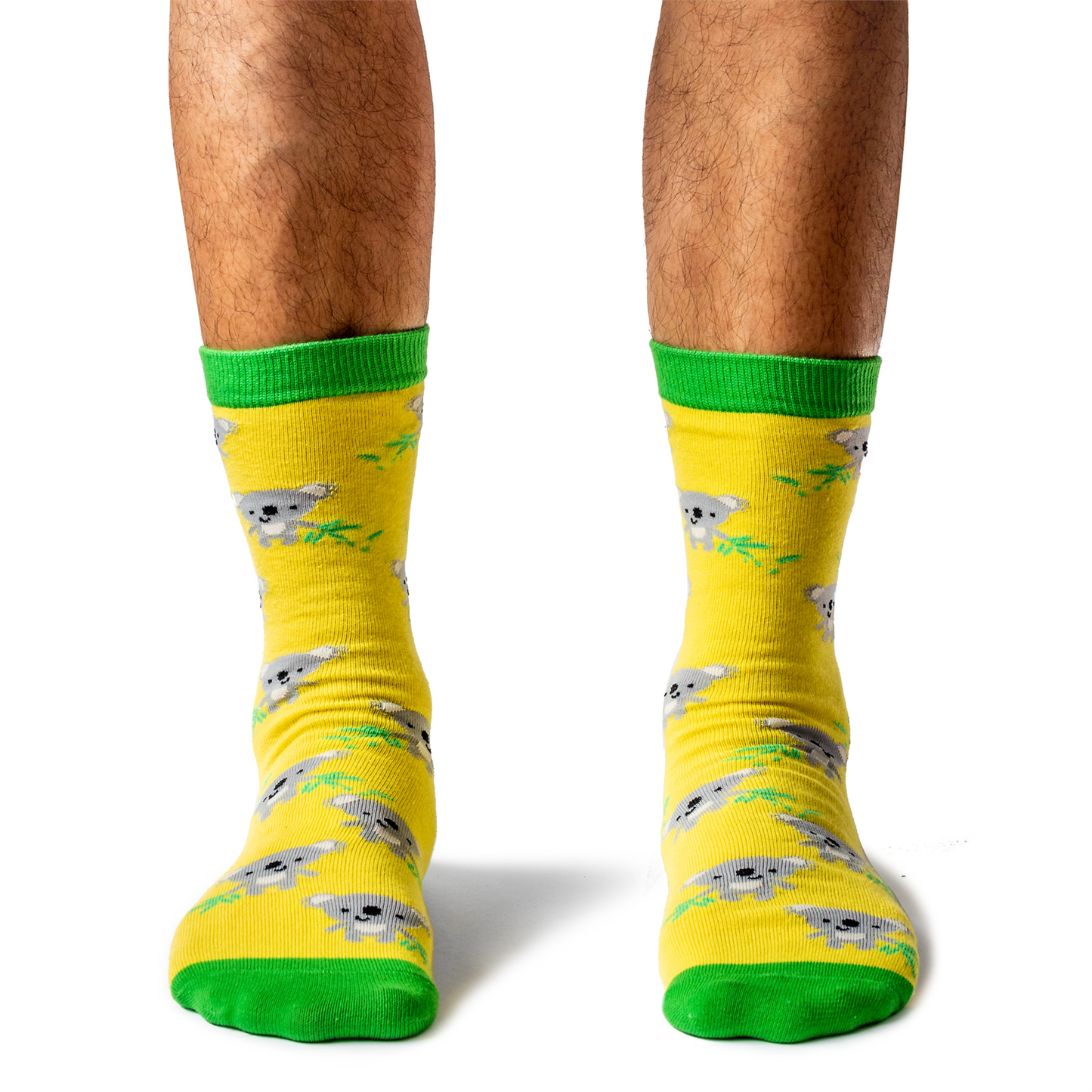 Mens Kaola Sock - Pantsnsox