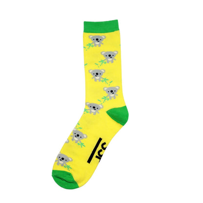 Mens Kaola Sock - Pantsnsox