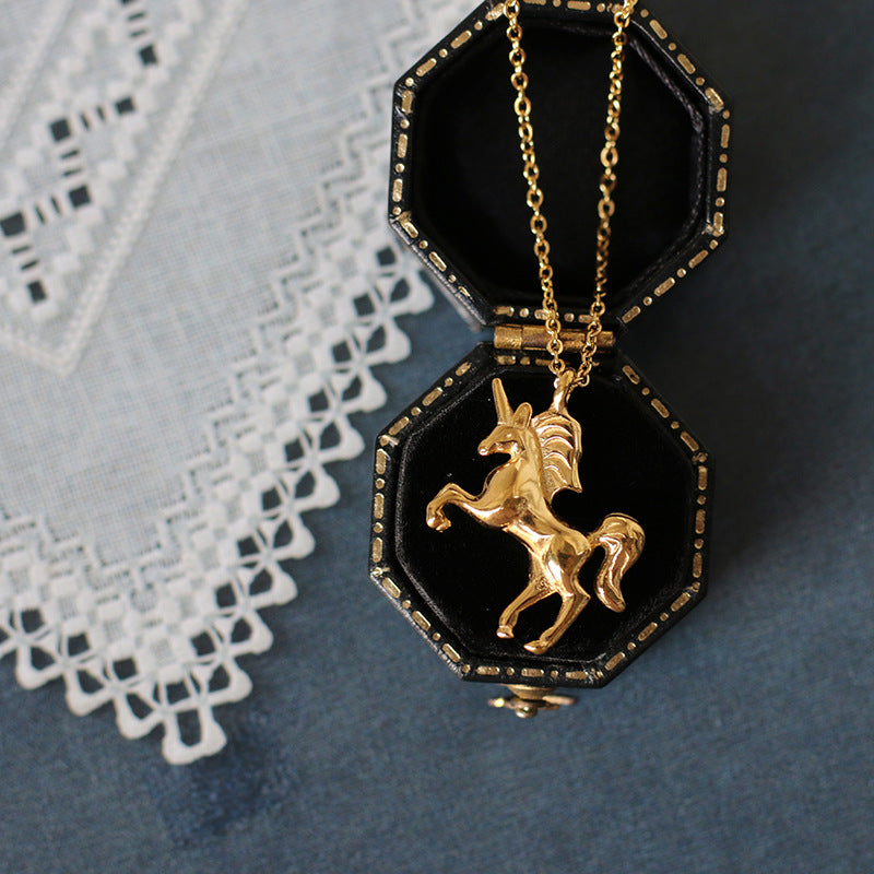 Geometric Necklace - Pantsnsox