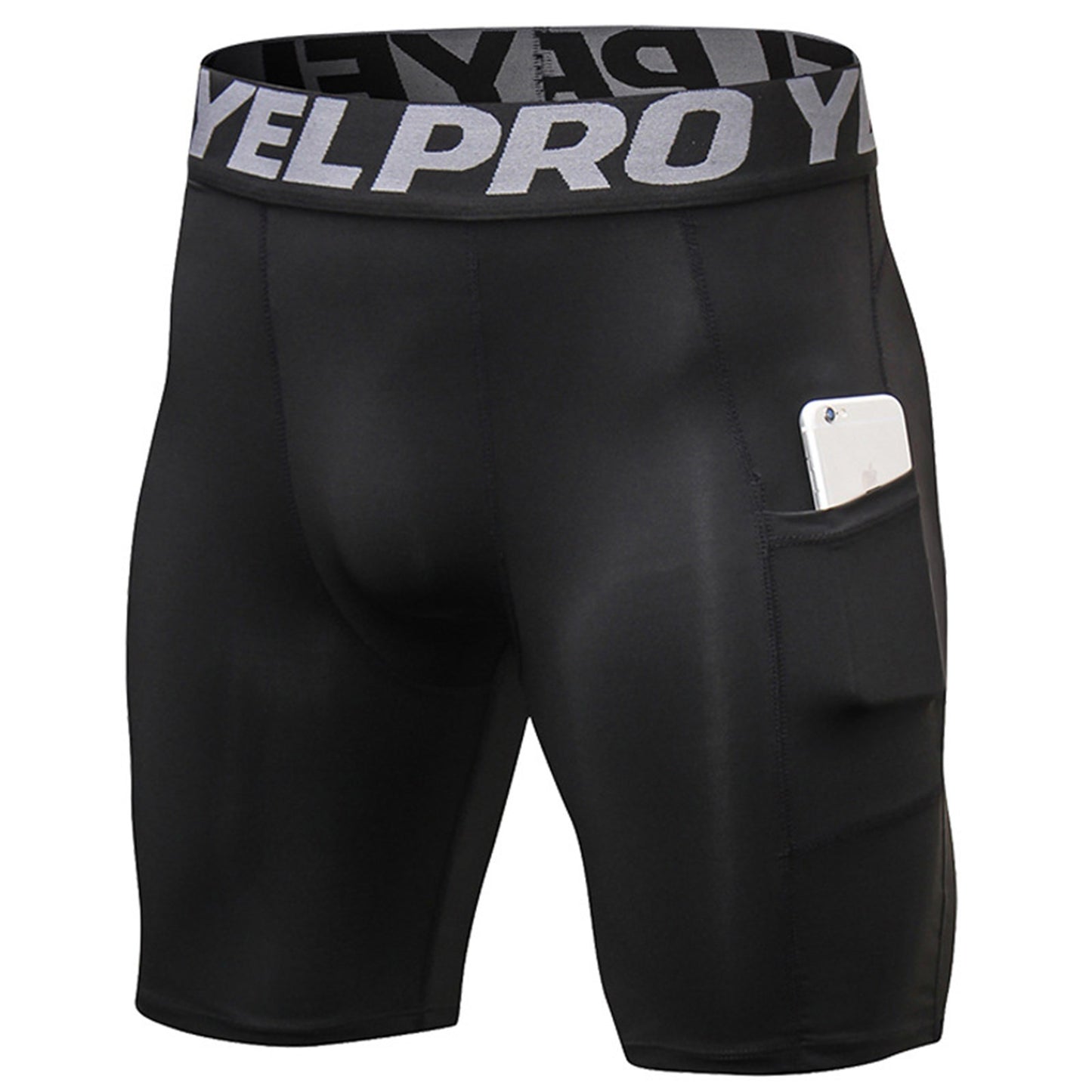 Mens Compression Pants - Pantsnsox