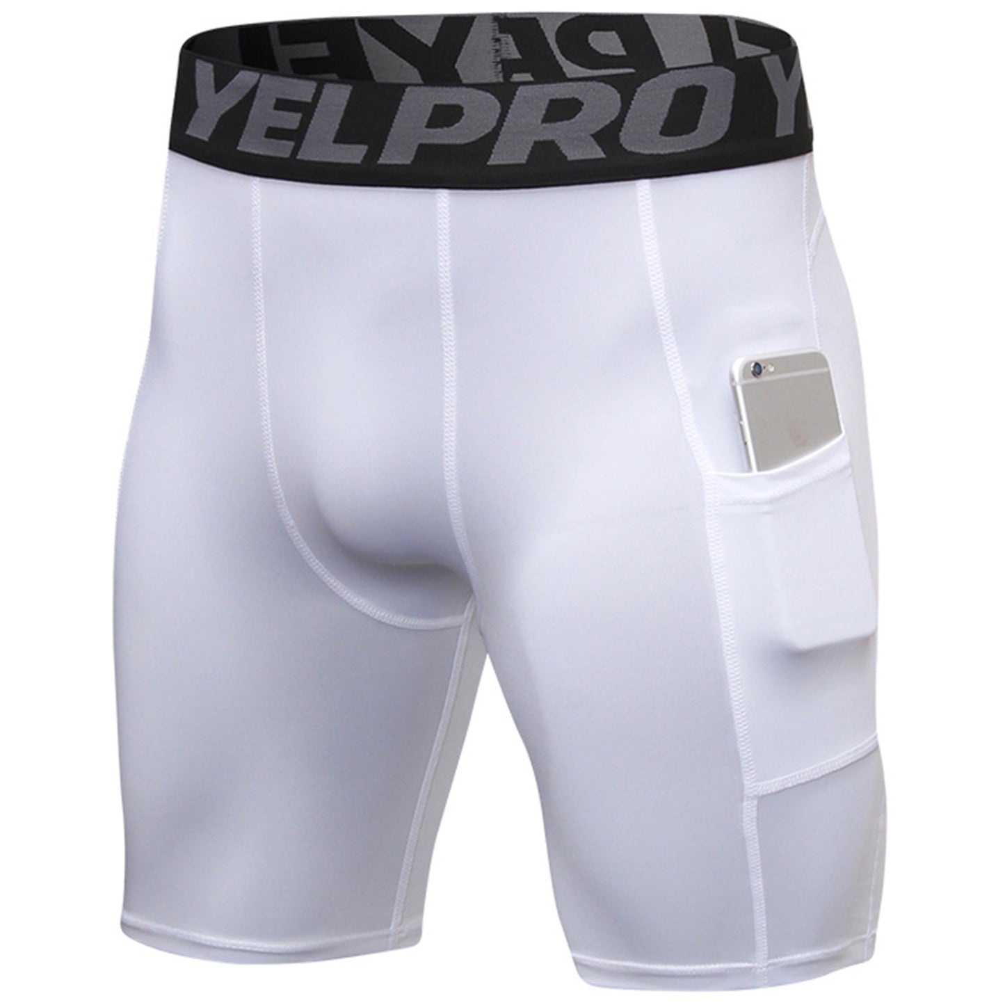 Mens Compression Pants - Pantsnsox