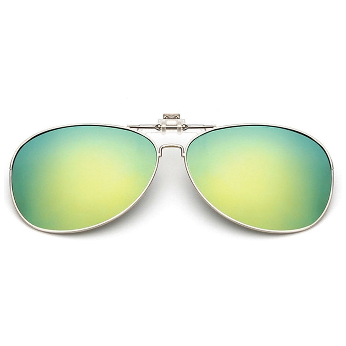 UV 400 Flap up Sunglasses Mens Womens Clip On Summer Sunglasses Aviator AU Stock