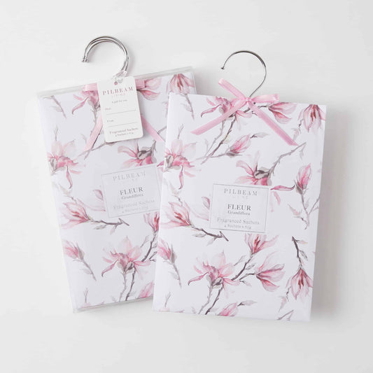 Pilbeam Grandiflora Scented Hanging Sachets  60G