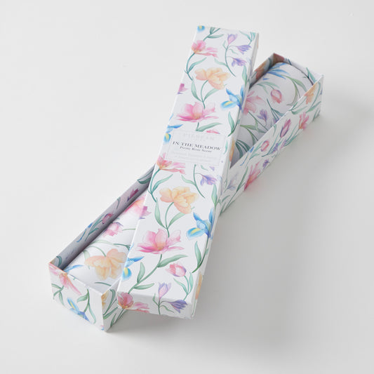 In The Meadow Scented Peony Rose Drawer Liners