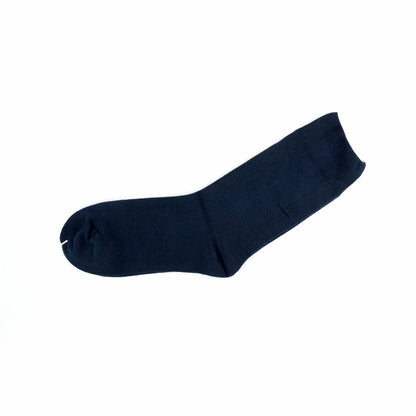 No Elastic Dress Socks Loose Top Business Socks Size 2-8 7-12 Men Women - Pantsnsox