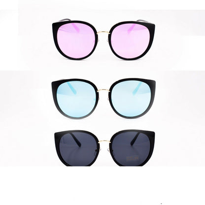 Sunglasses Womens Polarized Casual Stylish Sports Fashion Eyewear Hardcase - Pantsnsox