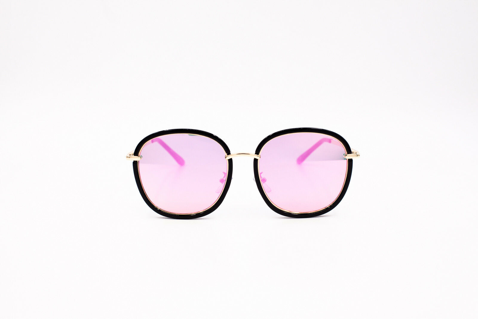 Sunglasses Womens UV400 Stylish Sports Fashion Eyewear Casual Hardcase - Pantsnsox