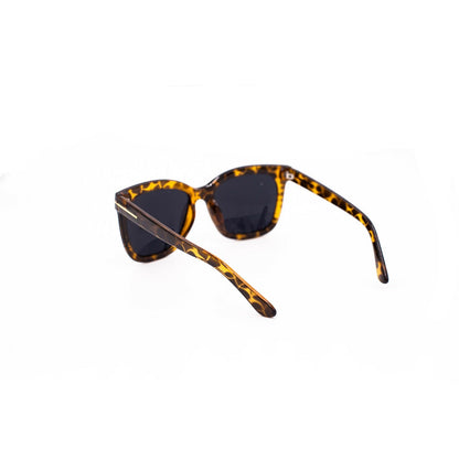 Sunglasses Men UV400 Driving Stylish Sports Fashion Eyewear With Hardcase - Pantsnsox