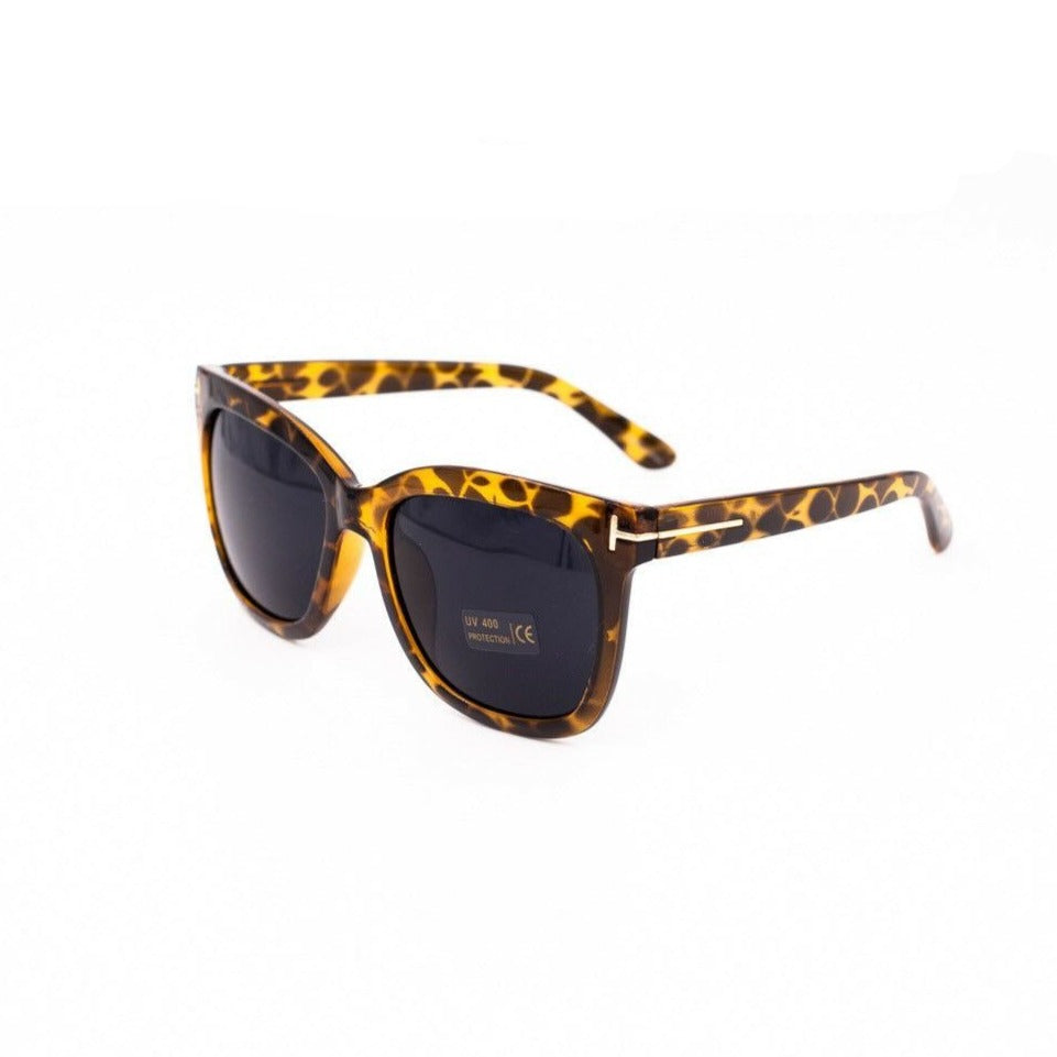 Sunglasses Men UV400 Driving Stylish Sports Fashion Eyewear - Pantsnsox