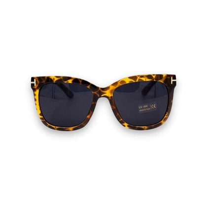 Sunglasses UV400 Driving Stylish Sports Fashion Eyewear - Pantsnsox