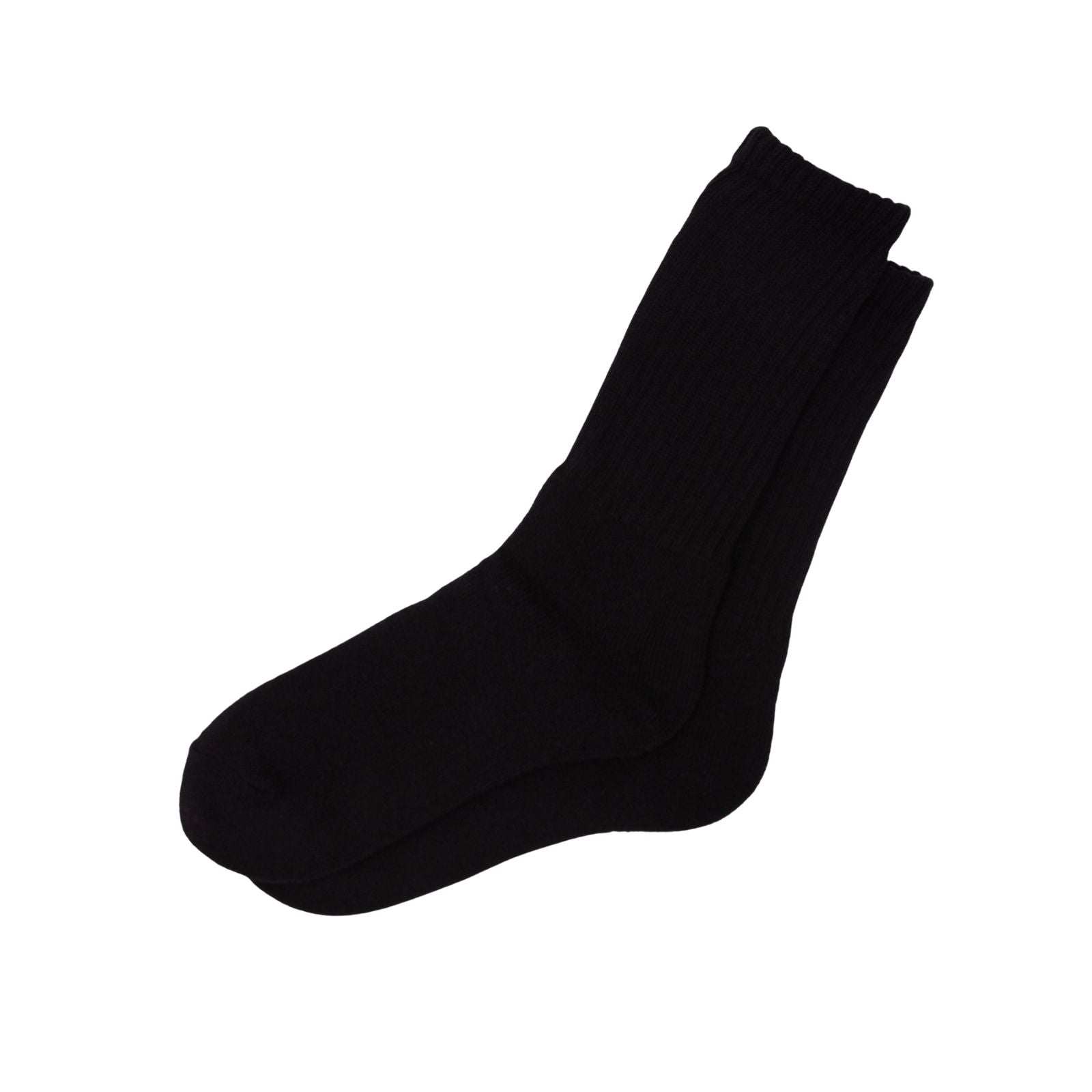 Thick Sports Heavy Duty Work Cotton Socks Crew Socks AU Stock - Pantsnsox