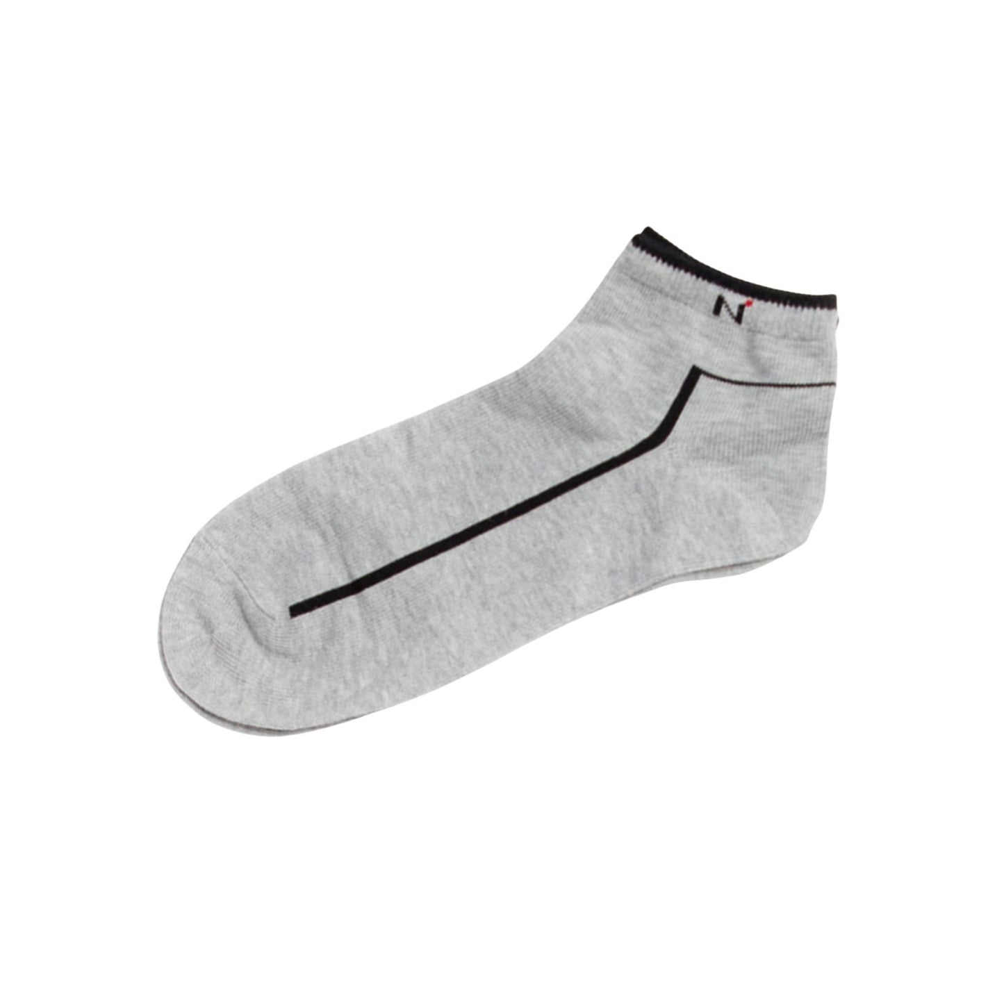 8 Pairs N Sports Ankle Socks - Pantsnsox