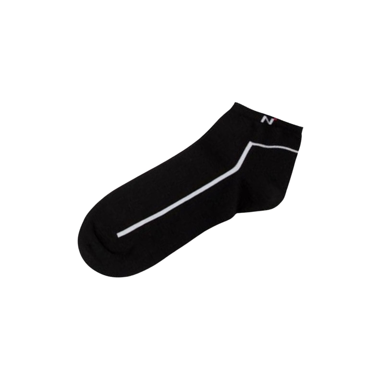 8 Pairs N Sports Ankle Socks - Pantsnsox
